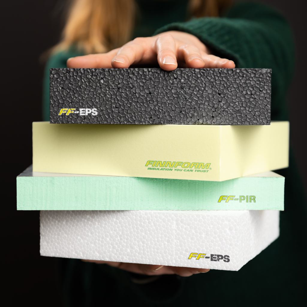 Finnfoam Finnfoam